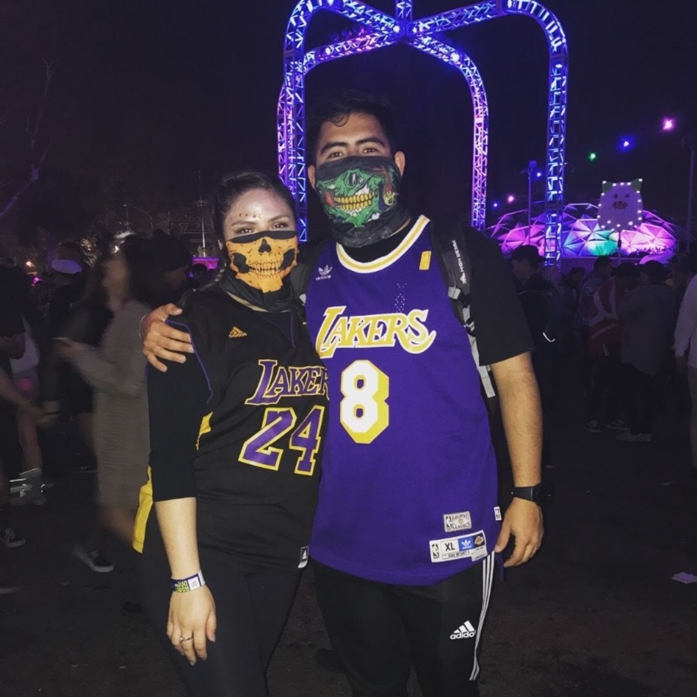 Meet your Posher, Kevin